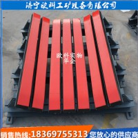 煤矿用皮带输送机缓冲床复合式输送机缓冲床