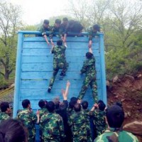 武汉拓展基地急急急哪好玩你还不知道这里竟然是这样玩的