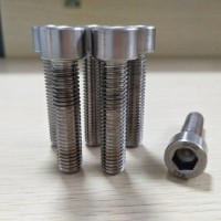 上海优质好货耐高温Inconel718螺栓栢尔斯道弗诚信可靠