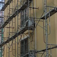 扣件租赁/启智建筑器材租赁