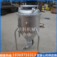矿用中深孔风动装药器BQF-100风动装药器