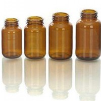 广东康跃设计的农药药用塑料瓶易清洗