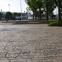压模地坪-压模地坪材料-压模地坪报价-压模地坪公司-上海亨龙