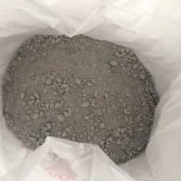 高温管道砌筑专用陶瓷纤维耐火浇注料高纯 JSGW-397