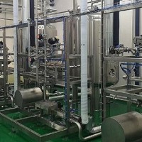 明通，国内优质半导体精密制药设备安装