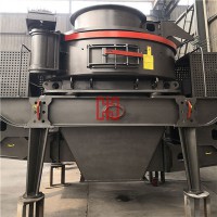 制砂机 立式冲击式制砂机 石料生产线河卵石制砂整形机