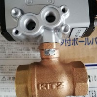 C-TE进口气动阀 日本北泽气动球心阀