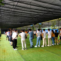 深圳国庆中秋节去哪玩龙岗农家乐嗨翻天