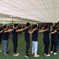 深圳龙岗可以拓展自己做饭的农家乐之九龙生态园