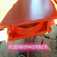 万向转动球铰钢支座工厂真材实料欢迎考察