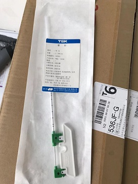 日本进口TSK替针18G 厂家直销