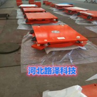 双向滑动球铰支座工厂每月大量出货