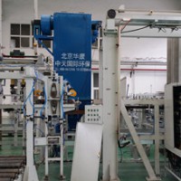 德州小型木工除尘器