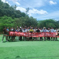 深圳农家乐福田一日游推荐九龙生态园