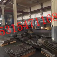 耐磨钢板的主要用途    堆焊耐磨板的作用