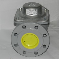 SIEMENS电磁阀VGF10.804P
