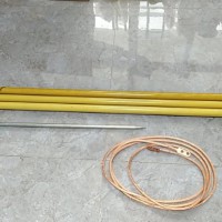 供应直流接地线 直流接地封线 接触网接地线 高压接地线