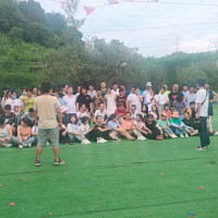 深圳周边不错的九龙生态园自己做饭的农家乐