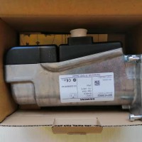 SKP15.000E2西门子燃气阀电动液压执行器