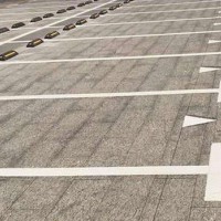 江西道路划线施工/永航交通设施品质保障