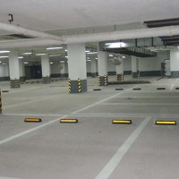 山东道路划线施工公司/永航交通设施质优价廉