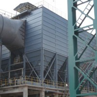 黑龙江哈尔滨水泥厂布袋除尘器「万泰环保」水泥厂除尘器行业制造