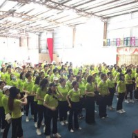 深圳适合家庭秋游的户外农家乐深圳九龙生态园