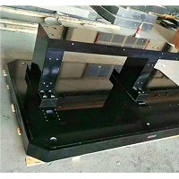 宁夏银川大理石机械构件@「仁丰量具」大理石构件哪里买