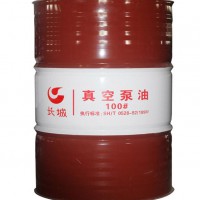 长城100号矿物型真空泵油 现货可发