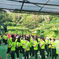 深圳距离南山附近十大农家乐之一九龙生态园