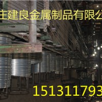 北京金圆建筑钢退K密排线
