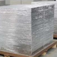 厂家直销窑炉保温专用轻质耐火材料纳米隔热板方便施工安装