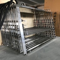 明渠式紫外线消毒器