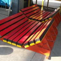 济宁向上金品缓冲条 橡胶缓冲条  缓冲床配套缓冲条