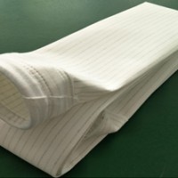安徽滁州防静电除尘滤袋布袋批发|正威环保|生产定制价格