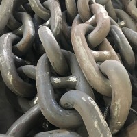 锚链-船用锚链-锚链现货-所有规格锚链1-3天交货