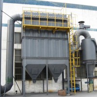 重庆生物质锅炉除尘器「华晨环保」锅炉除尘器厂家价格
