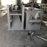 滤筒式除尘器 工业烟尘废气环保设备 生产厂家 湫鸿