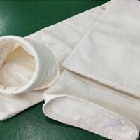 江苏盐城常温高温除尘滤袋厂家|正威|自织滤布品质优