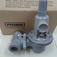 fisher627-1217-29855液化气减压阀