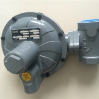 美国CS400IN管道调压器DN50燃气减压阀