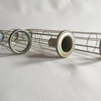 陕西西安镀锌除尘骨架规格|九宸|厂家定制品质优