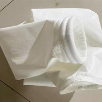 山东淄博涤纶针刺毡除尘布袋厂家|九宸|30年行业制造