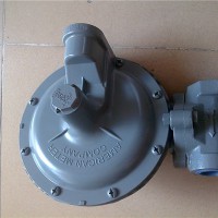 艾默科1803B2天然气管道调压器