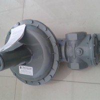 AMCO1803/1883DN50燃气中低压减压阀