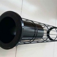 江苏盐城有机硅除尘骨架袋笼价格报价|九宸|厂家批发定做