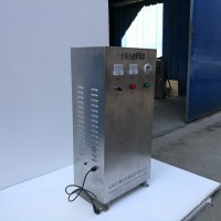 天津水箱自洁消毒器介绍