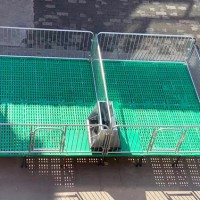 上海保育床「志航机械」小猪保育床行业制造