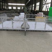 上海仔猪保育床「志航机械」小猪保育床厂家