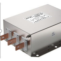 赛纪电子高压交流输入电源滤波器SJM850-10A